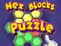 Laro Bugtong ng Hex Blocks online Laro Bugtong ng Hex Blocks online