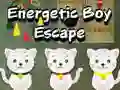 Laro Takas ng Energetikong Bata online Laro Takas ng Energetikong Bata online