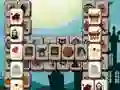 Laro Mahjong ng Halloween 2 online