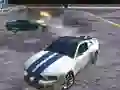 Laro Pagparada ng Kotse Crash Demolisyon online Laro Pagparada ng Kotse Crash Demolisyon online