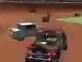 Laro Pagsira ng Pixel Car online
