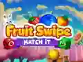 Laro Fruit Swipe: Itugma online Laro Fruit Swipe: Itugma online