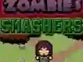 Laro Zombie Smashers online Laro Zombie Smashers online