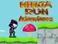Laro Pakikipagsapalaran sa Takbo ng Ninja online Laro Pakikipagsapalaran sa Takbo ng Ninja online