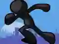 Laro Patakbuhan ng Bubong na Stickman online Laro Patakbuhan ng Bubong na Stickman online