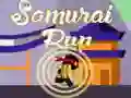 Laro Takbo ng Samurai online Laro Takbo ng Samurai online
