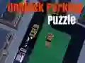 Laro Buksan ang Paradahan Puzzle online Laro Buksan ang Paradahan Puzzle online