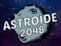 Laro Astroide 2048 online Laro Astroide 2048 online