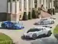 Laro Bugatti Centodieci Puzzle online Laro Bugatti Centodieci Puzzle online