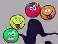 Laro Bola ng Ngiti online Laro Bola ng Ngiti online