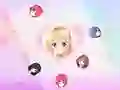 Laro Anime Pag-ibig Bola Mga Babae online Laro Anime Pag-ibig Bola Mga Babae online