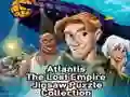 Laro Atlantis: Ang Nawalang Imperyo - Koleksyon ng mga Puzzle online Laro Atlantis: Ang Nawalang Imperyo - Koleksyon ng mga Puzzle online