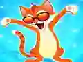 Laro Hello Kitty - Kwento ng Pag-ibig ni Hello Kitty online Laro Hello Kitty - Kwento ng Pag-ibig ni Hello Kitty online