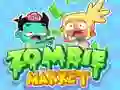 Laro Pamilihan ng mga Zombie online Laro Pamilihan ng mga Zombie online