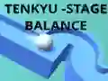Laro TENKYU - BALANSE NG YUGTO online Laro TENKYU - BALANSE NG YUGTO online
