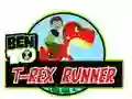 Laro Ben 10 T-Rex Takbuhan online Laro Ben 10 T-Rex Takbuhan online