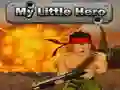 Laro Aking Maliit na Bayani online Laro Aking Maliit na Bayani online