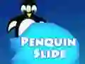 Laro Slide ng Penguin online