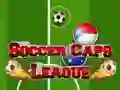 Laro Liga ng Mga Caps ng Football online Laro Liga ng Mga Caps ng Football online