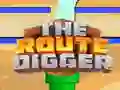 Laro Ang Tagahukay ng Ruta online Laro Ang Tagahukay ng Ruta online