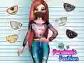 Laro Pandemic Fashion Mask online Laro Pandemic Fashion Mask online