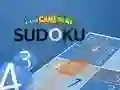 Laro Nakakatuwang Laro ng Sudoku online Laro Nakakatuwang Laro ng Sudoku online