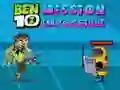 Laro Ben 10: Hindi Posibleng Misyon online Laro Ben 10: Hindi Posibleng Misyon online