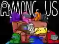 Laro Puzzle Among Us online Laro Puzzle Among Us online