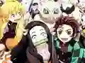 Laro Jigsaw Nezuko Tanjiro online