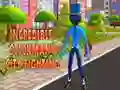 Laro Kamangha-manghang Labanan ng Stickman sa Lungsod online Laro Kamangha-manghang Labanan ng Stickman sa Lungsod online