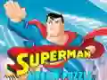 Laro Superman Jigsaw Puzzle online Laro Superman Jigsaw Puzzle online