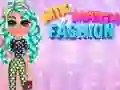 Laro Pagsamahin at I-match ang Fashion online Laro Pagsamahin at I-match ang Fashion online