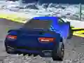 Laro Pagsubok ng Sky Stunts ng Crazy SuperCars online Laro Pagsubok ng Sky Stunts ng Crazy SuperCars online