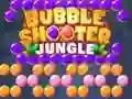 Laro Bubble Shooter Jungle online Laro Bubble Shooter Jungle online