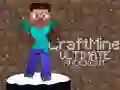 Laro CraftMine: Ultimate Knockout online Laro CraftMine: Ultimate Knockout online