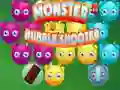 Laro Monstrong Tagabaril ng Bula online Laro Monstrong Tagabaril ng Bula online