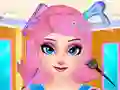 Laro Hamong Hair na Sira ng Prinsesa online Laro Hamong Hair na Sira ng Prinsesa online