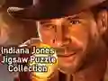 Laro Koleksyon ng Puzzles na Indiana Jones online Laro Koleksyon ng Puzzles na Indiana Jones online