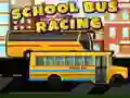 Laro L racing ng Bus sa Paaralan online Laro L racing ng Bus sa Paaralan online