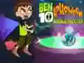 Laro Ben 10 Halloween Bubble Shooter online Laro Ben 10 Halloween Bubble Shooter online