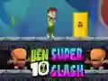 Laro Ben 10 Super Slash online