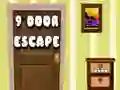Laro Escape sa 9 Pinto online Laro Escape sa 9 Pinto online