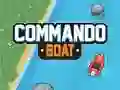 Laro Bangka Komando online