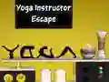 Laro Takas ng Instruktor ng Yoga online Laro Takas ng Instruktor ng Yoga online