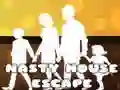 Laro Pag-takas mula sa Nasty House online Laro Pag-takas mula sa Nasty House online