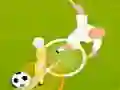 Laro KickAround Live online