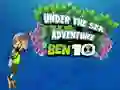 Laro Ben 10 Pakikipagsapalaran sa Ilalim ng Dagat online
