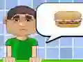 Laro Gumagawa ng Hot Dog Mabilis na Pagkain online
