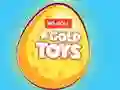 Laro Malalaking puppets ginto laruan online