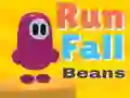 Laro Tumakbo, mahulog, beans online